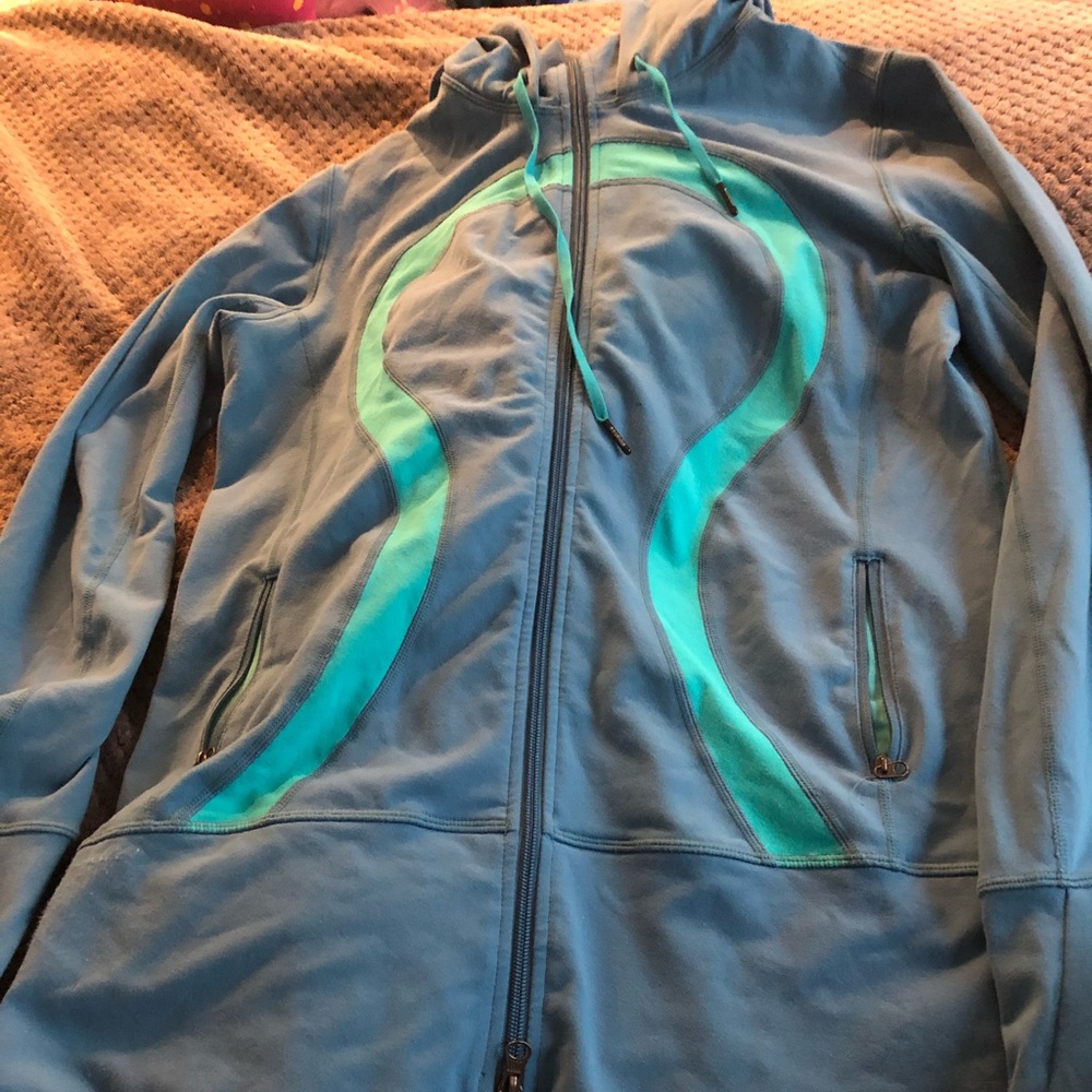 Lululemon Jacket
